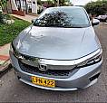 Honda New City Hathback