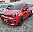 Financio Si Cuota Inicial Kia Picanto Automa