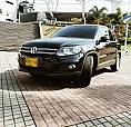 Volskwagen Tiguan Tsi 4 Motion