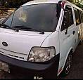 Kia Pregio Modelo 2008 En Excelente Estado Con Ruta Escolar