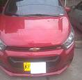 Vendo Spar Gti Modelo 2019  Excelente Estado 39.000.000 Negociable