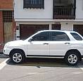 Se Vende Kia Sportage Excelente Estado ( Bogotá)
