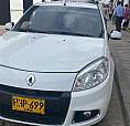 Economico Renaul Sandero 2016 Automatico
