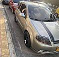 Aveo Gt 1400