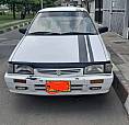Mazda Coupé