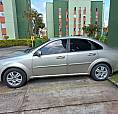Chevrolet Optra