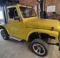 Suzuki Lj80 Carpado;1000 Cc.