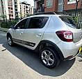 Linda Stepway