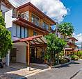 Casa En Conjunto Cerrado Bosques De Vizcaya