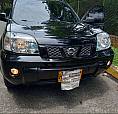 X Trail Nissan