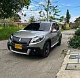 Sandero Stepway 2014