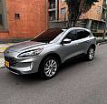 Ford Escape Hibrida Titanium 4X4