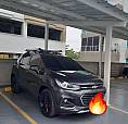 Se Vende Tracker Ltz 2018