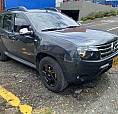 Se Vende Renault Duster Año 2013 Dynamique 4X4 2000