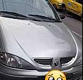 Vendo Hermoso Renault Megane 1.6 Todo Al Día