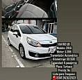 Kia Rio Ub