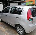 Chevrolet Sail 2013