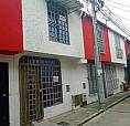 Arriendo Casa La Patria