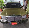 Mercedes Benz 280Ss Modelo 83