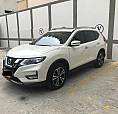 Nissan Xtrail Advance 2019 4X2