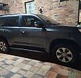 Toyota Prado Txl 2011