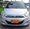 Hyundai I10 Modelo 2013
