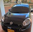 Nissan March 2015