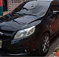 Chevrolet Sail Lt 2014