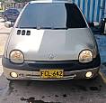 Vendo Renault Twingo Dynamique Modelo 2006 16 Válvulas