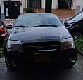 Aveo Gti 1400 Mecanico 2007
