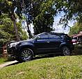 Fortuner 3.0 Segundo Dueño Full