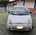 Vendo Chevrolet Spark