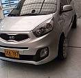 Kia Picanto Vendo