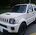 Campero Susuki Jimny Mod 2015, Poco Kilometraje 78.000