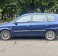 Camioneta Kia Carens Perfectas Condiciones
