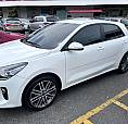 Kia Rio Vibrant Automático Modelo 2021