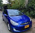 Hyundai Accent 1.6Lt