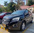 Chevrolet Tracker 2015 Automática