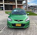 Mazda 2  Modelo 2008 Automático