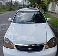 2006 Chevrolet Optra 1.8L