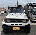 Toyota Macho En Perfecto Estado