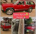 Camioneta Bleizer 4 X 4 1994