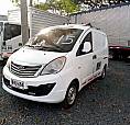 Chery De Carga 2015