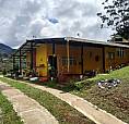 Hermosa Finca Campestre En La Vereda Loma Alta, Tocota