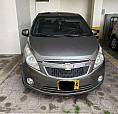 Spark Gti Full