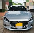 Mazda 3 2020