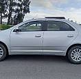 Vendo Chevrolet Cobalt Ltz Modelo 2014