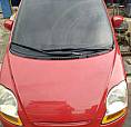 Chevrolet Spark Go 2008