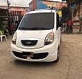 Vendo Chery Van Pass 2014