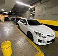 Mazda 6 2010